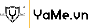 Logo YAME